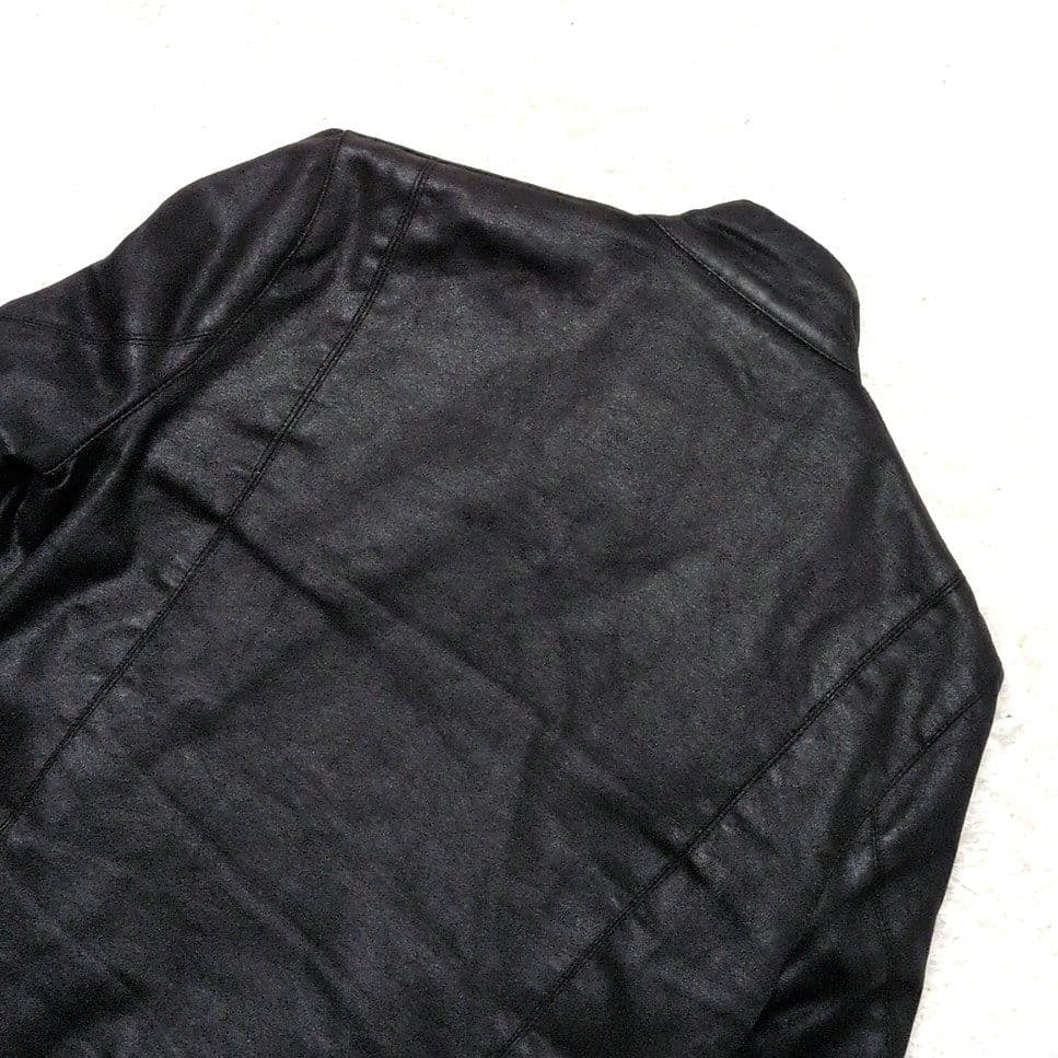 激レア y2k】バッファローボブズ ナポレオンジャケット アーカイブ