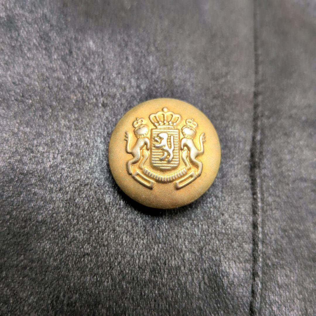 激レア y2k】バッファローボブズ ナポレオンジャケット アーカイブ