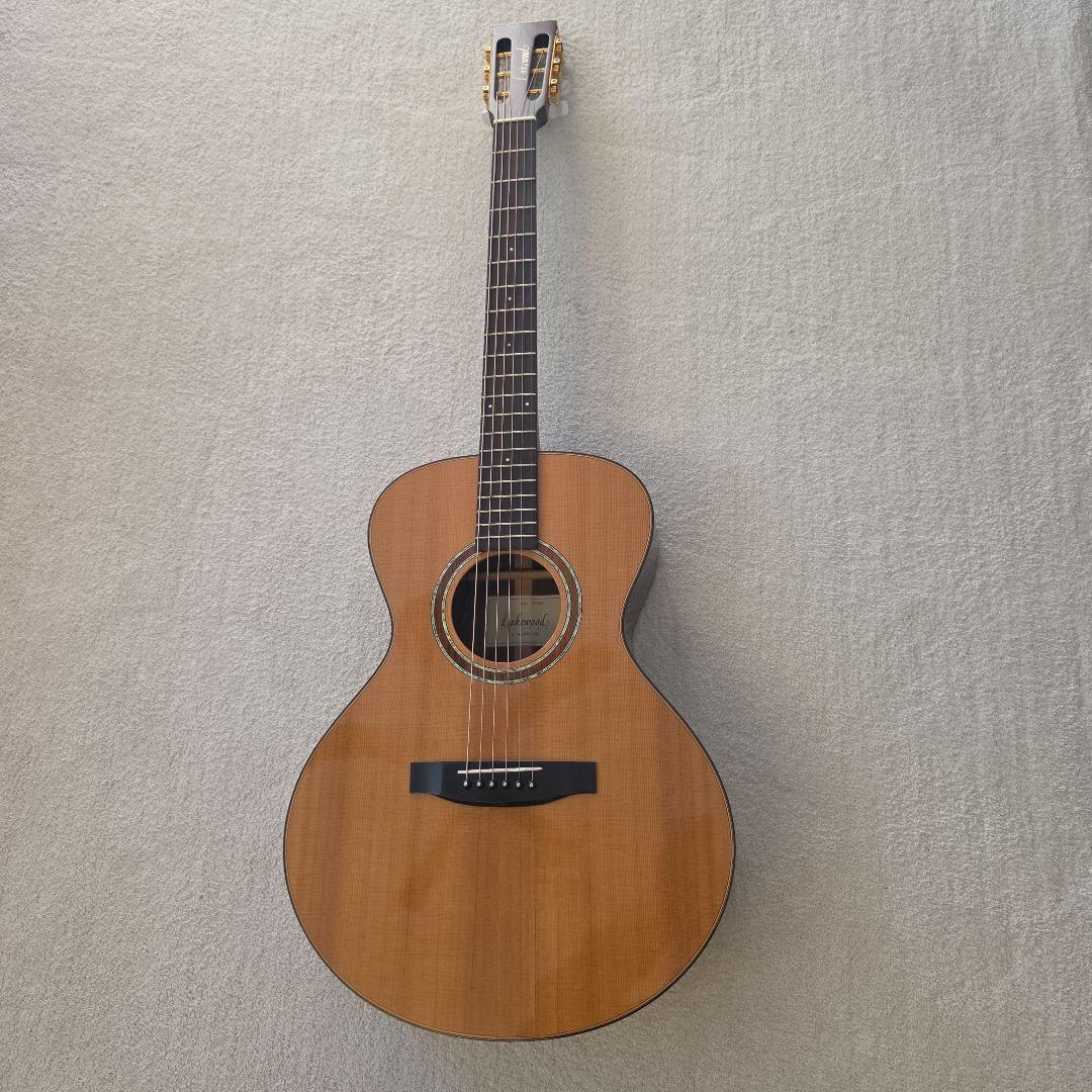 Lakewood A-32J 訳あり価格！ アコースティックギター - 楽天市場