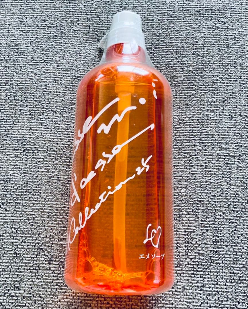 カレスモア ディス エメソープ 1000ml カレスモア エメソープ