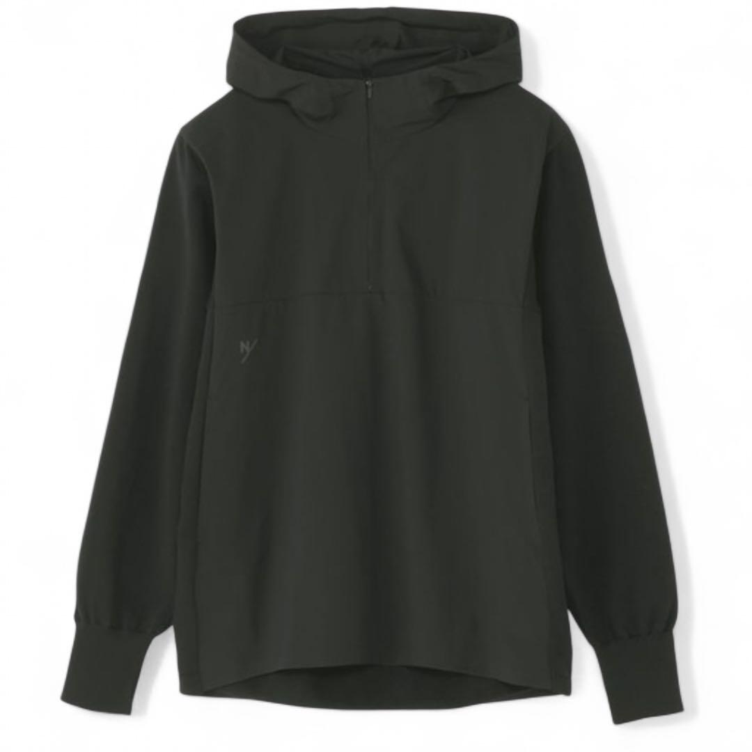 ニュートラルワークス　ウィフ/ニッティングハイブリッドプルオーバー 楽天市場】【最大64%OFFスーパーSALE】ニュートラルワークス パーカー