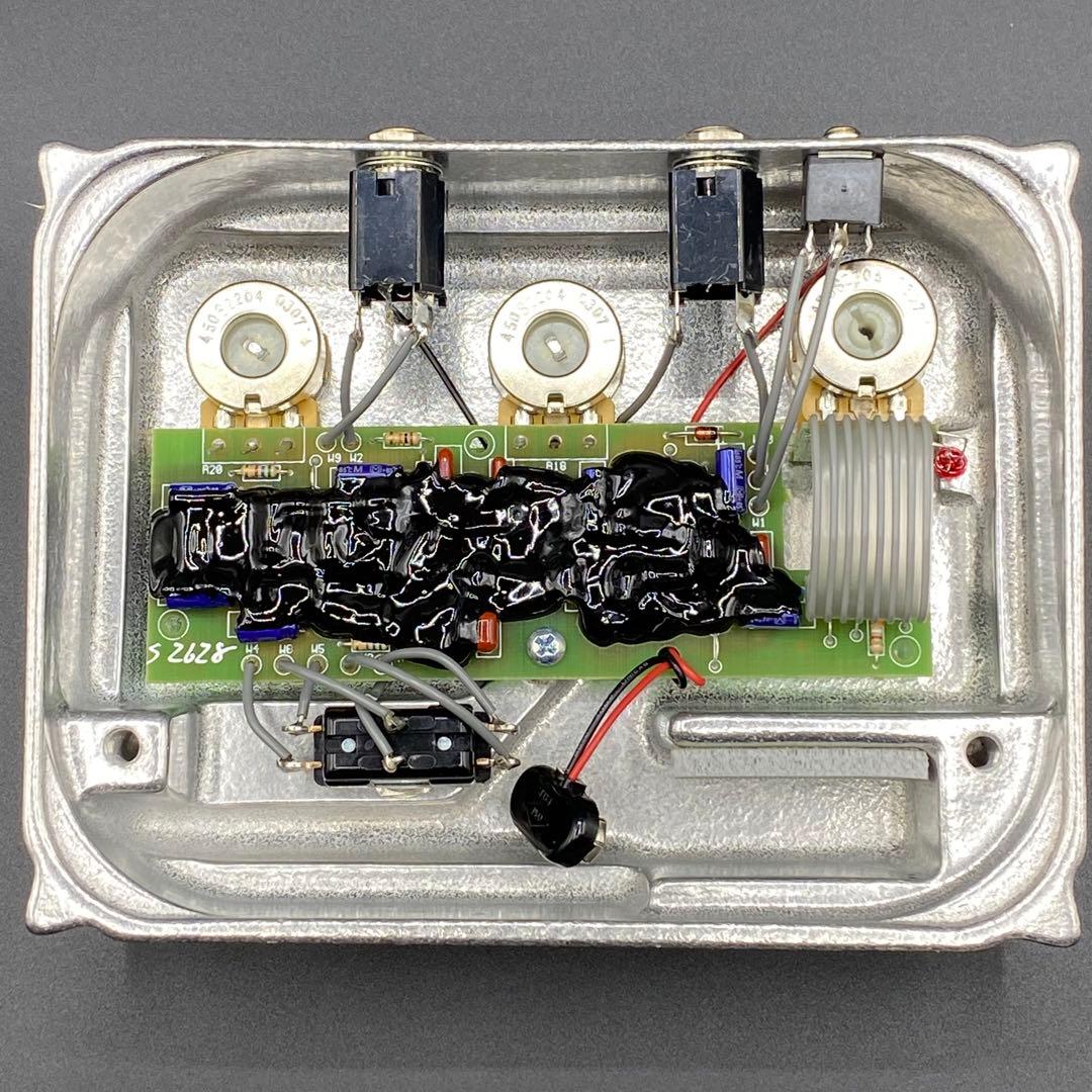KLON Centaur（ケンタウルス/ケンタウロス）シルバー - メルカリ