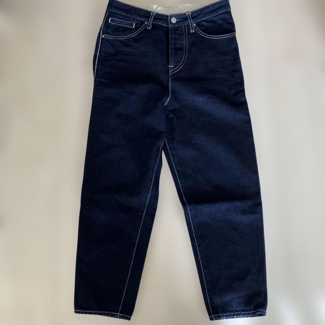 ミナペルホネンデニム　always 36