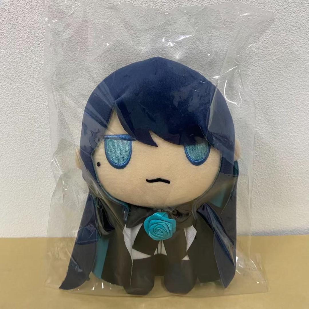 正規品】生まれましたよおめでとうAdoちゃんぬいぐるみ B - メルカリ