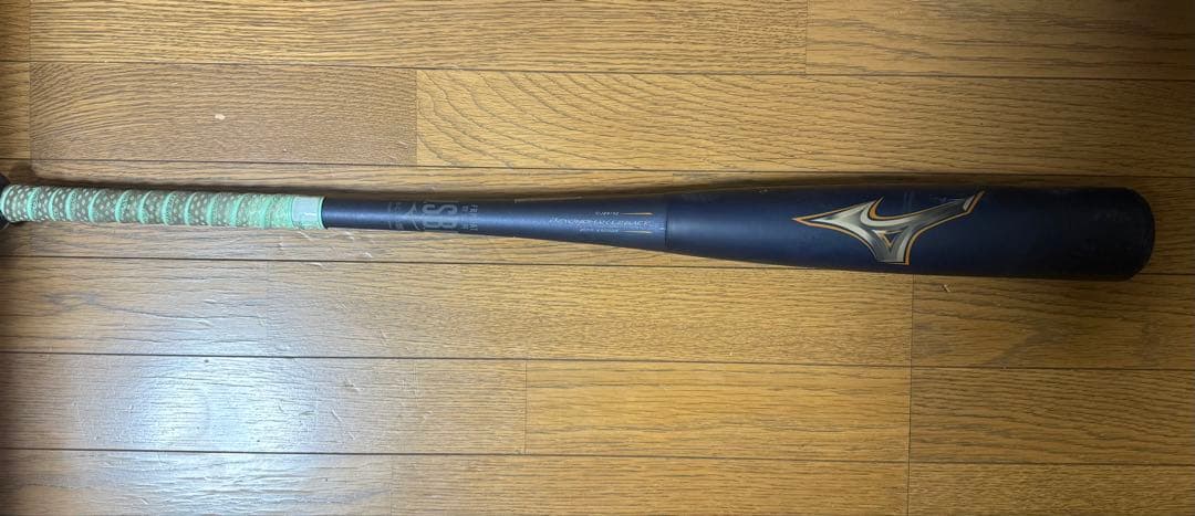 ミズノ レガシー トップ 85cm 1CJBR19085