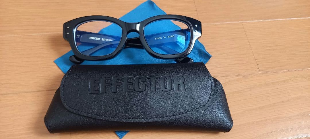 EFFECTOR エフェクター AFTERBEAT/アフタービート 国内正規品