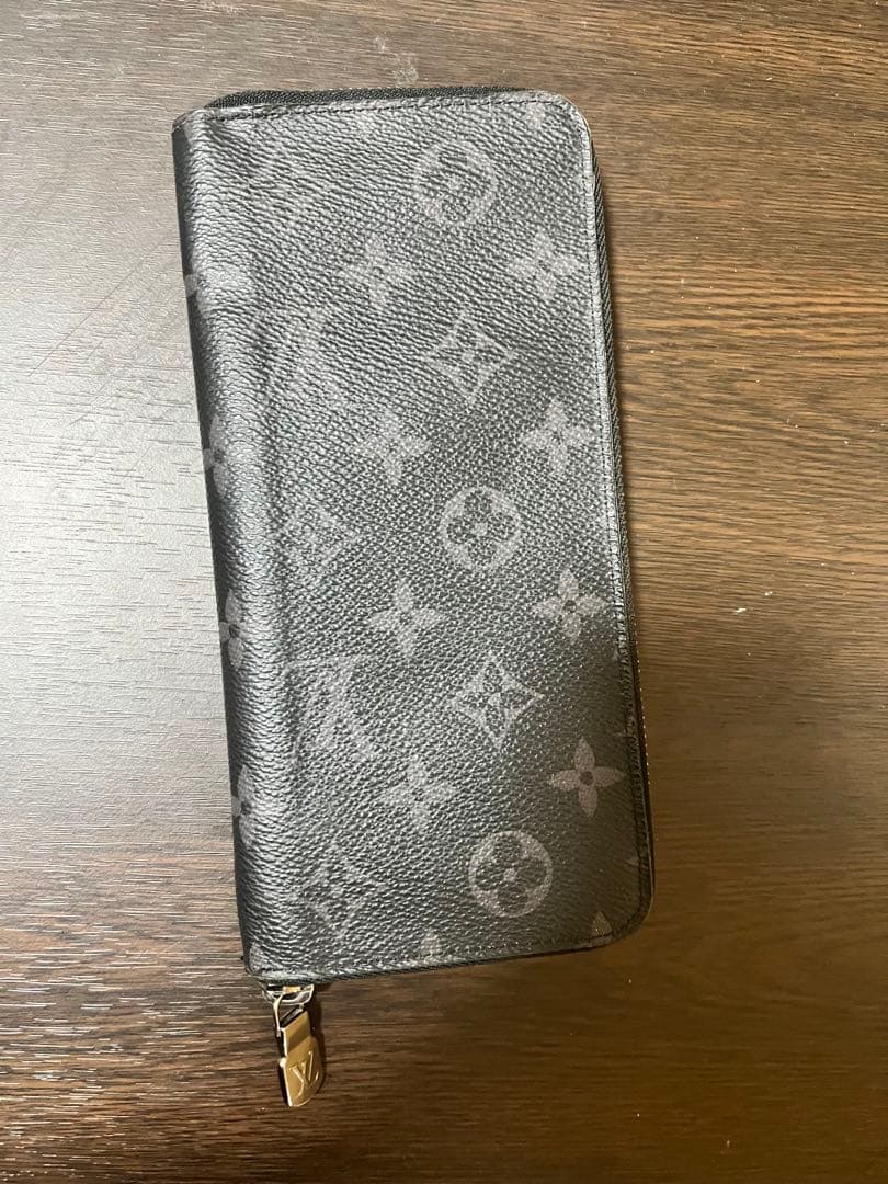 ルイヴィトン 財布 人気モデル