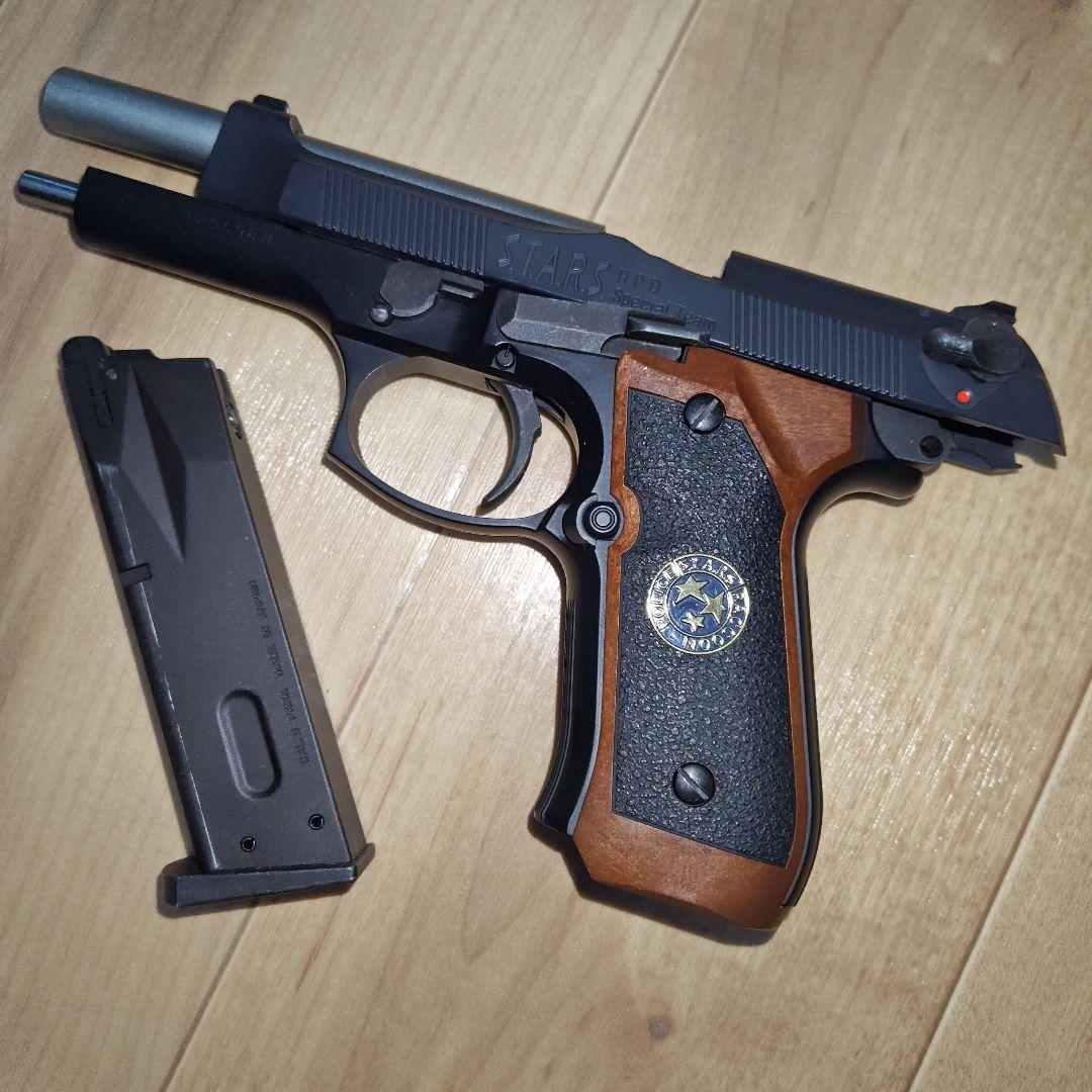 東京マルイ　サムライエッジ　ガスブローバック　ハンドガン　サバゲー Amazon | 東京マルイ No11 サムライエッジ スタンダードモデル 18歳