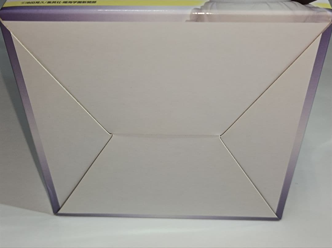 オーキッドシード　ロザリオとバンパイア　黒乃胡夢フィギュア