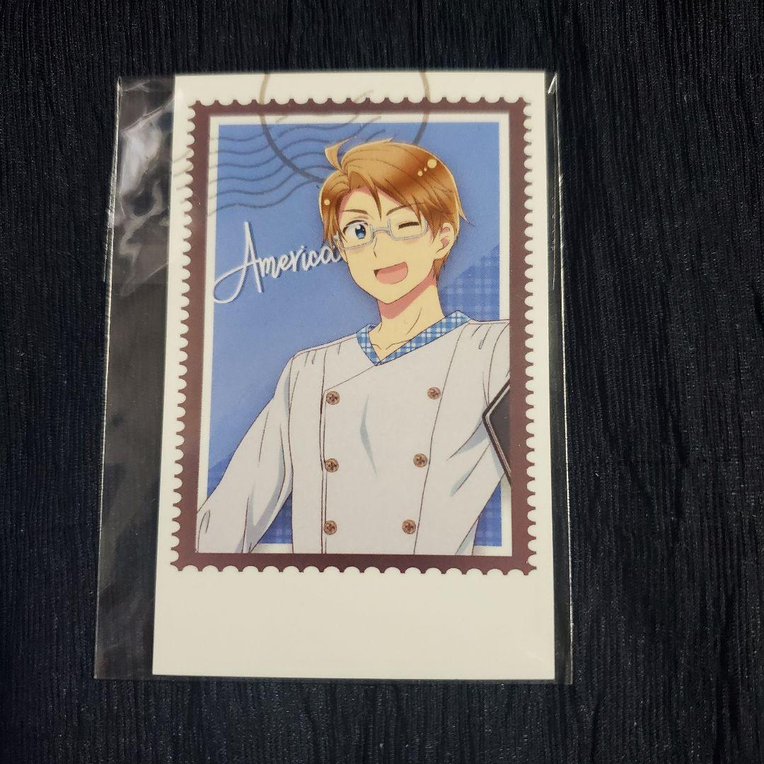 72 ヘタリア アメリカ - メルカリ