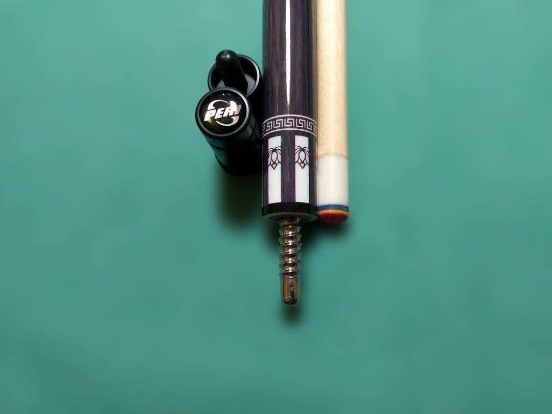 未使用・PERIキュー・ストレートモデル・エクステンション付き - メルカリ