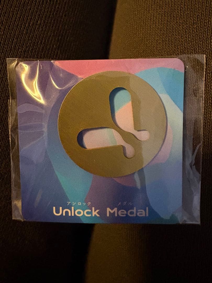 ノモの国ピンバッジ 非売品 - メルカリ