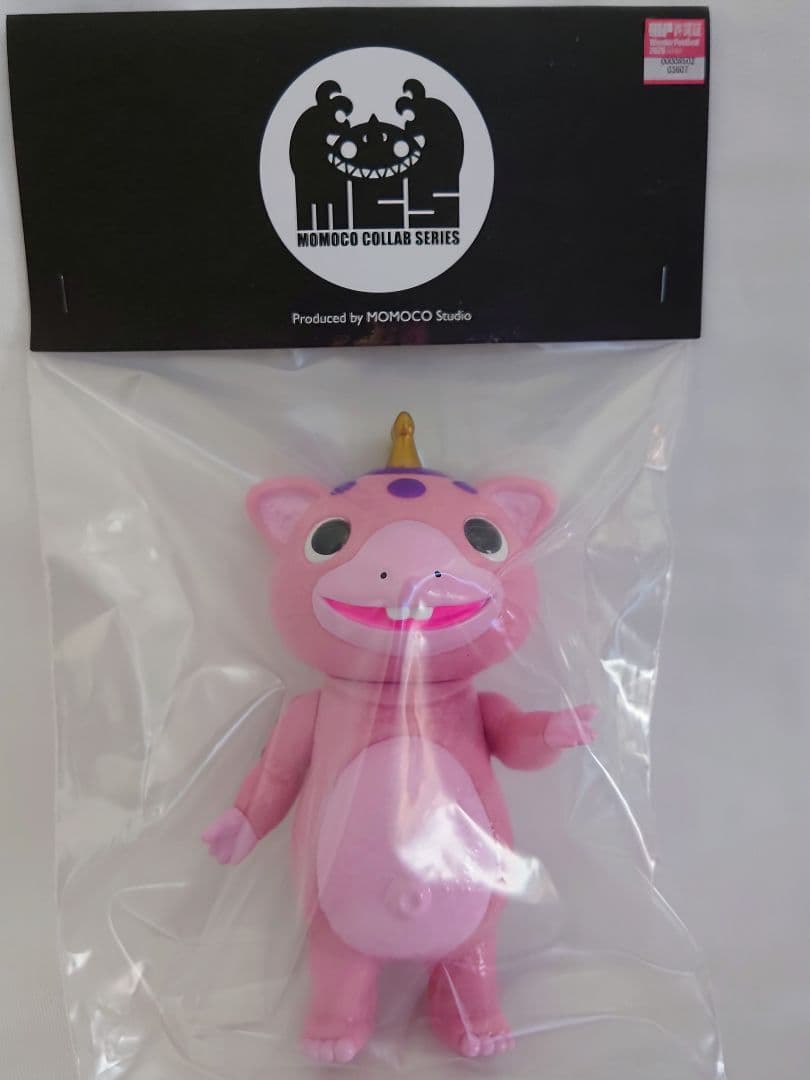 Momoco Studio ブースカ ワンフェス WF2026冬 ウルトラマン