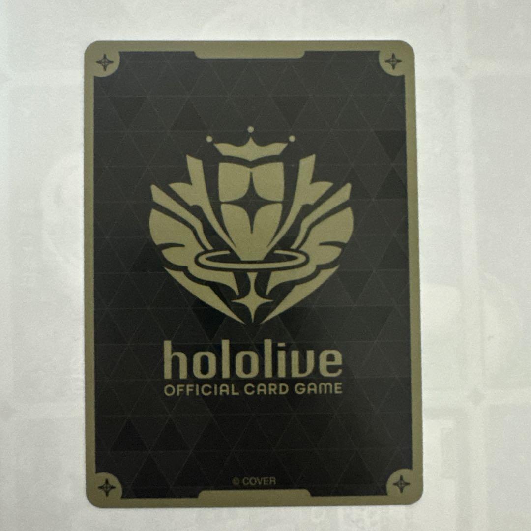 沙花叉クロヱ 2nd UR - メルカリ