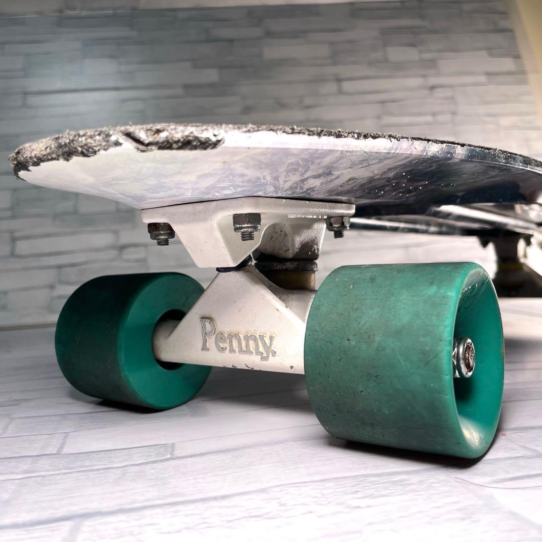 Penny ペニー スケートボード 27インチ - メルカリ