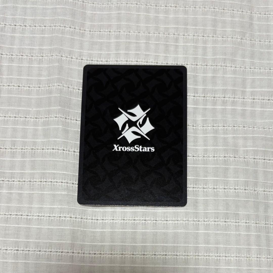 クロススターズ XrossStars クロスタ 橘ひなの - メルカリ