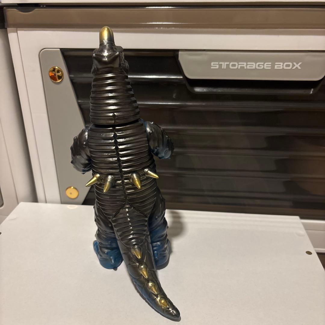 ブルマァク ブラックキング復刻版 - メルカリ