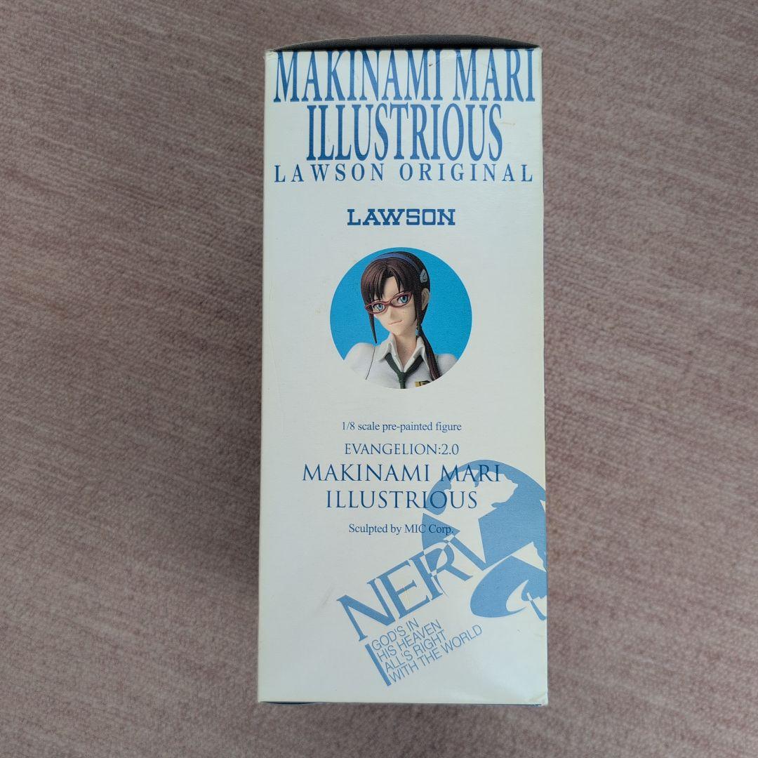 LAWSON 真希波・マリ・イラストリアス Lopp! Ver. - メルカリ
