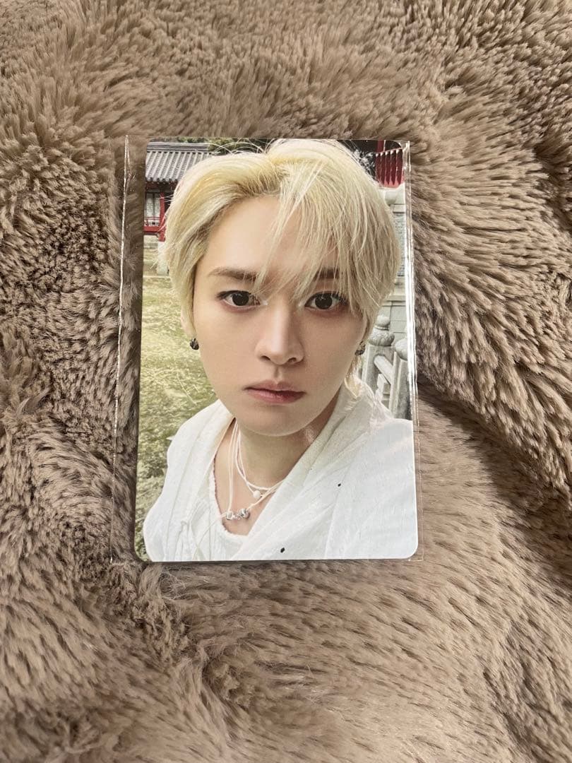 straykids doit FANS ラキドロ リノ - メルカリ