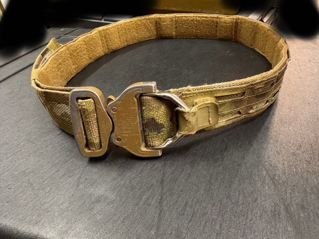 ダイレクトアクション　WARHAWK ウォーホーク　Mサイズ