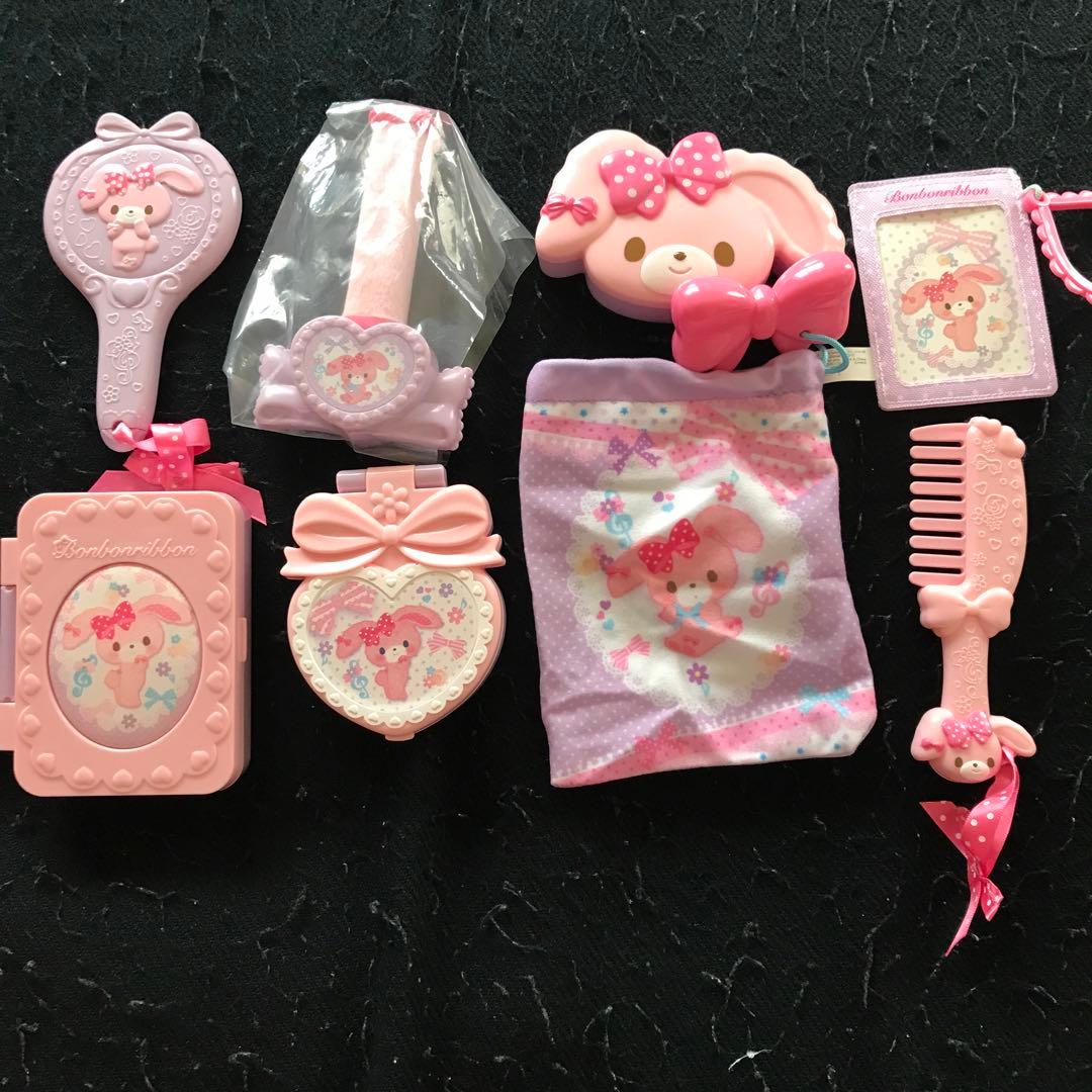 ボンボンリボン　ハッピーセット