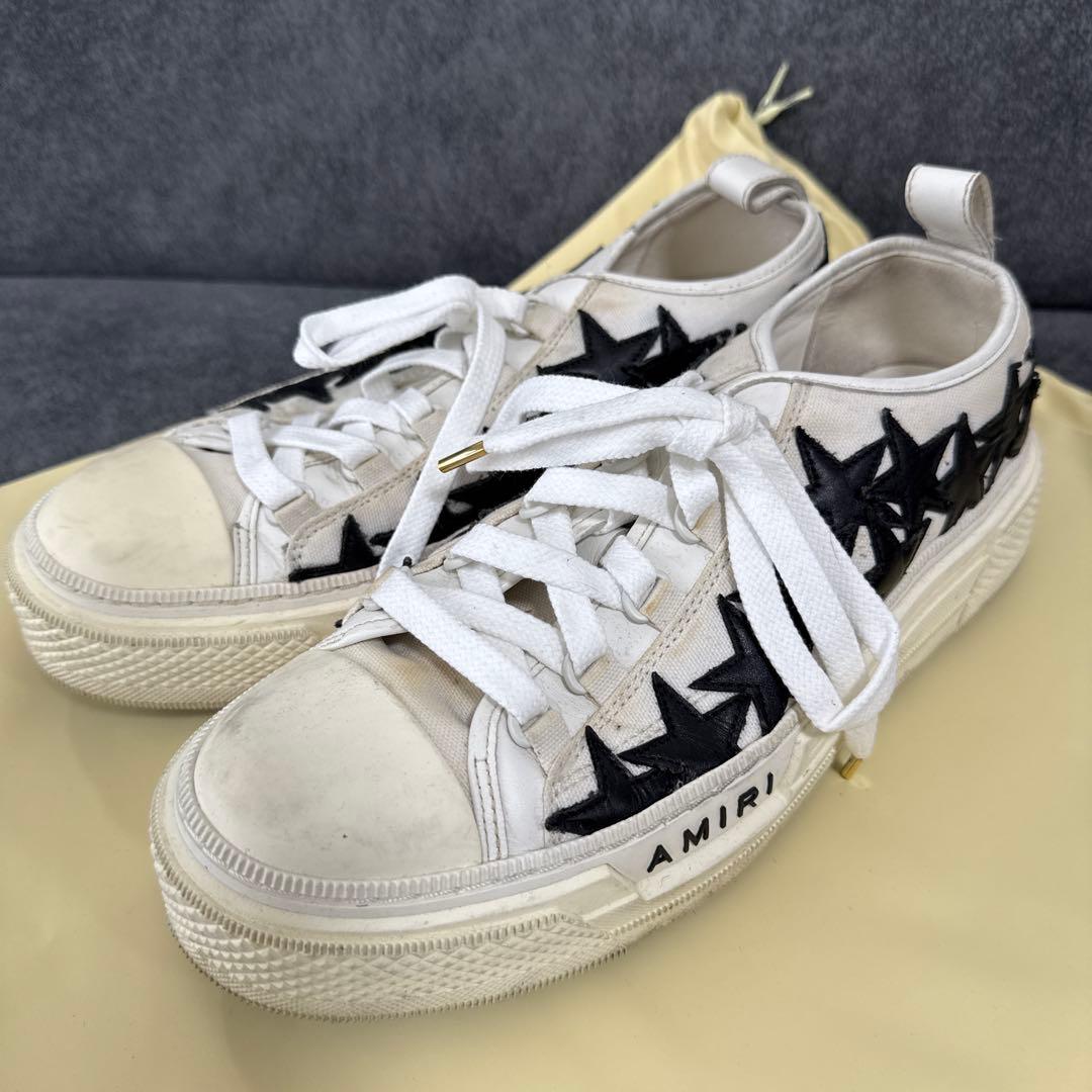 AMIRI スニーカー