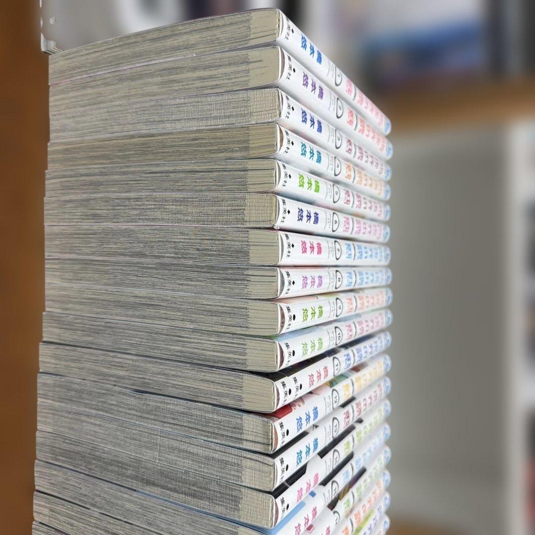 2.5次元の誘惑　1〜25巻 全巻完結セット