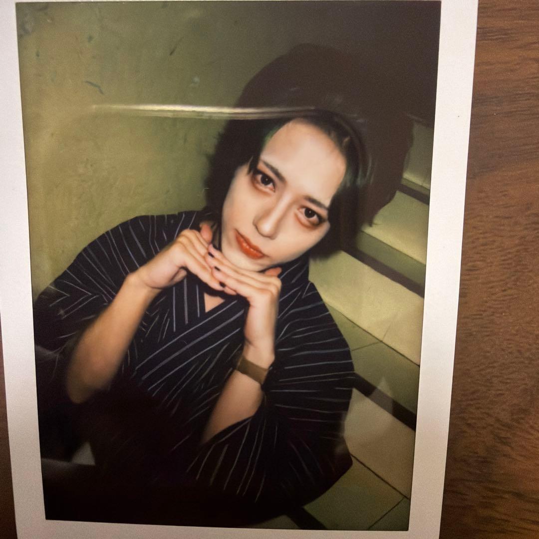 眞崎大輔 チェキ - メルカリ