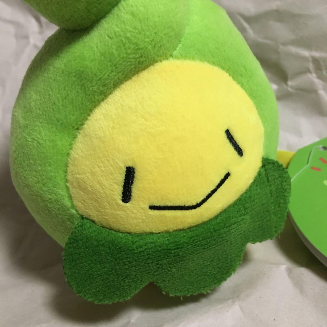 クリップマスコット Whats your charm point? スボミー - メルカリ