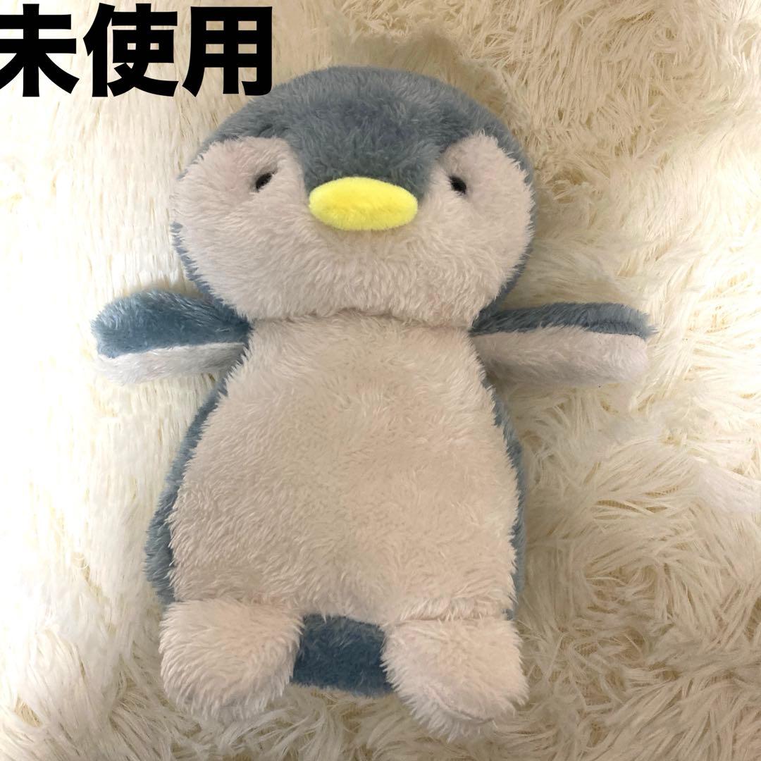 ダイソー ペンギン ぬいぐるみ - メルカリ
