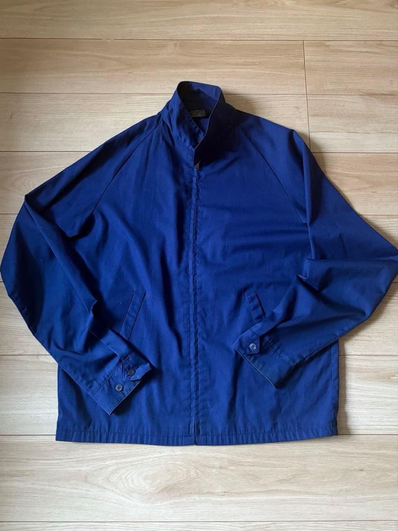 1960s-70s Sears TALON Zip-up Jacket - メルカリ