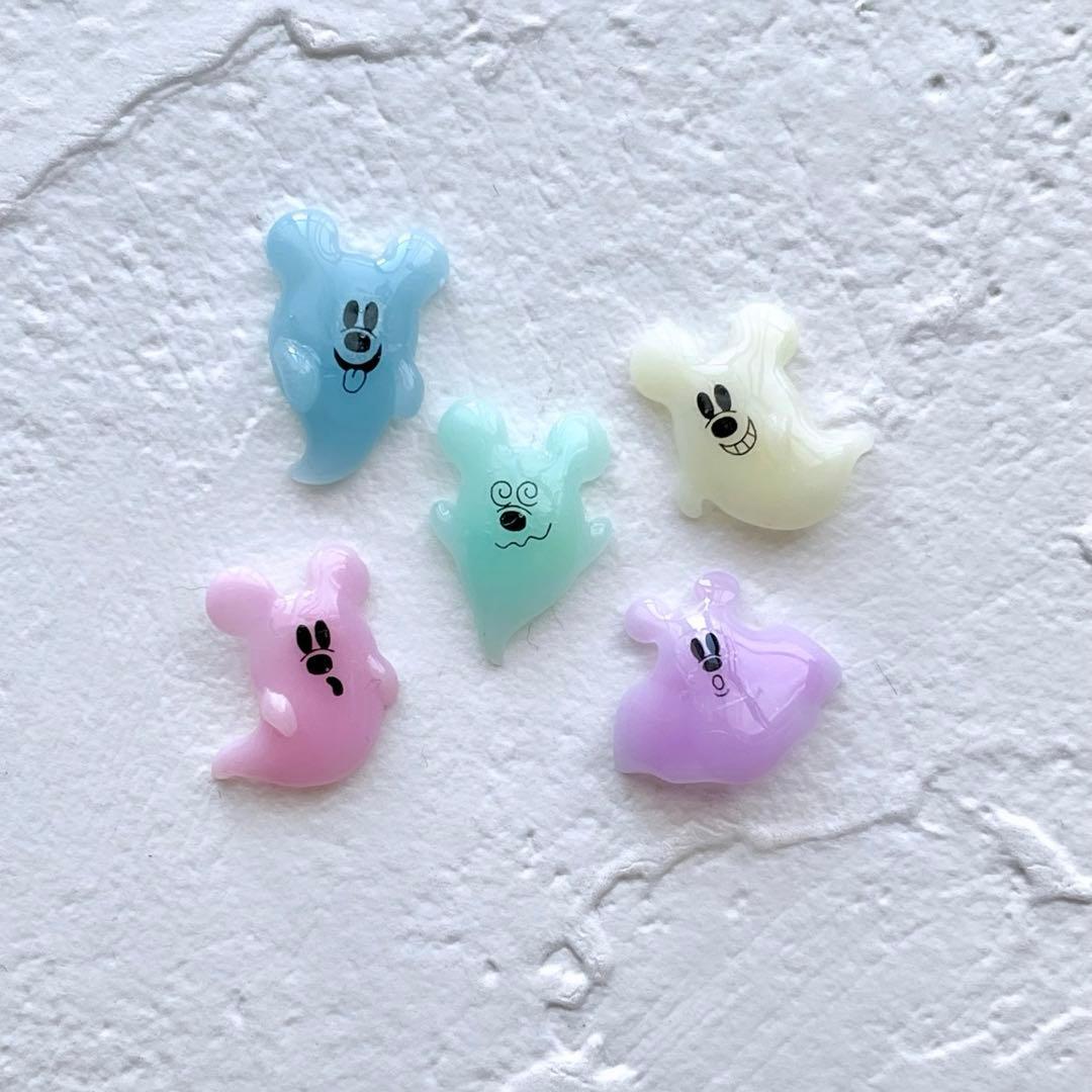 ハロウィン 3dパーツ