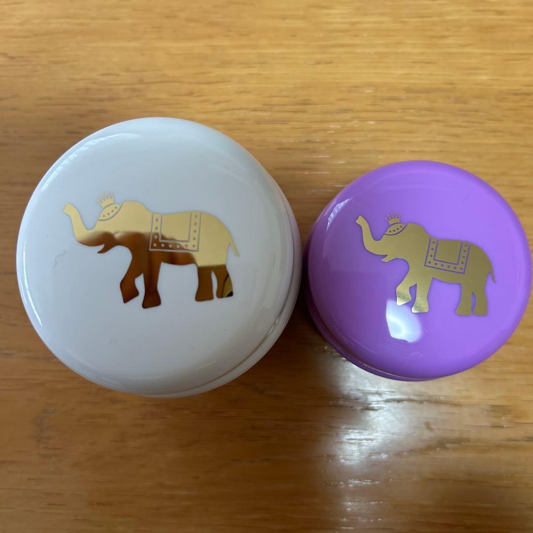 ジェミーチェンジ 象の足クリーム 2個セット - メルカリ