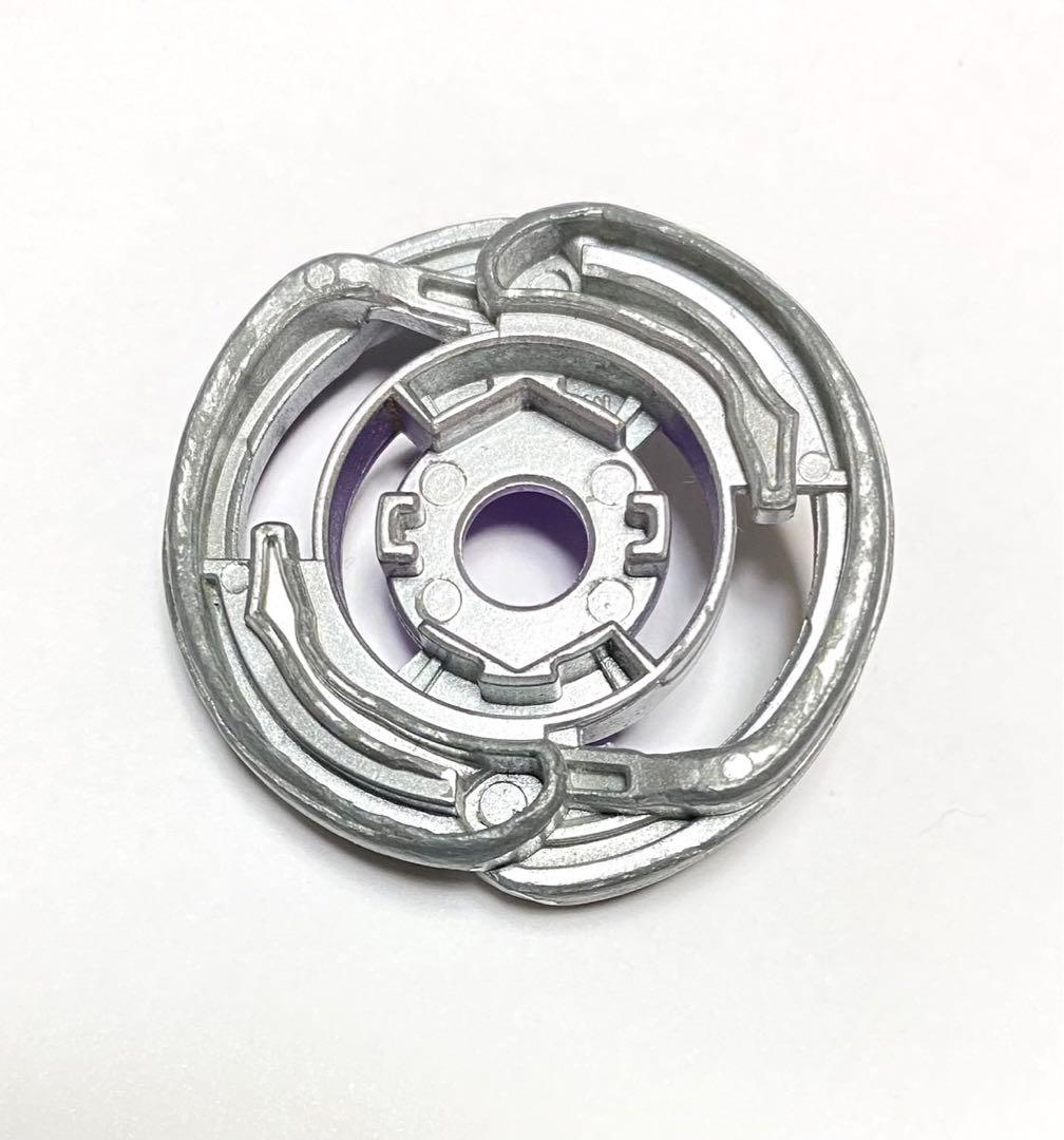 ビルゴ125BS メタルファイトベイブレード - メルカリ