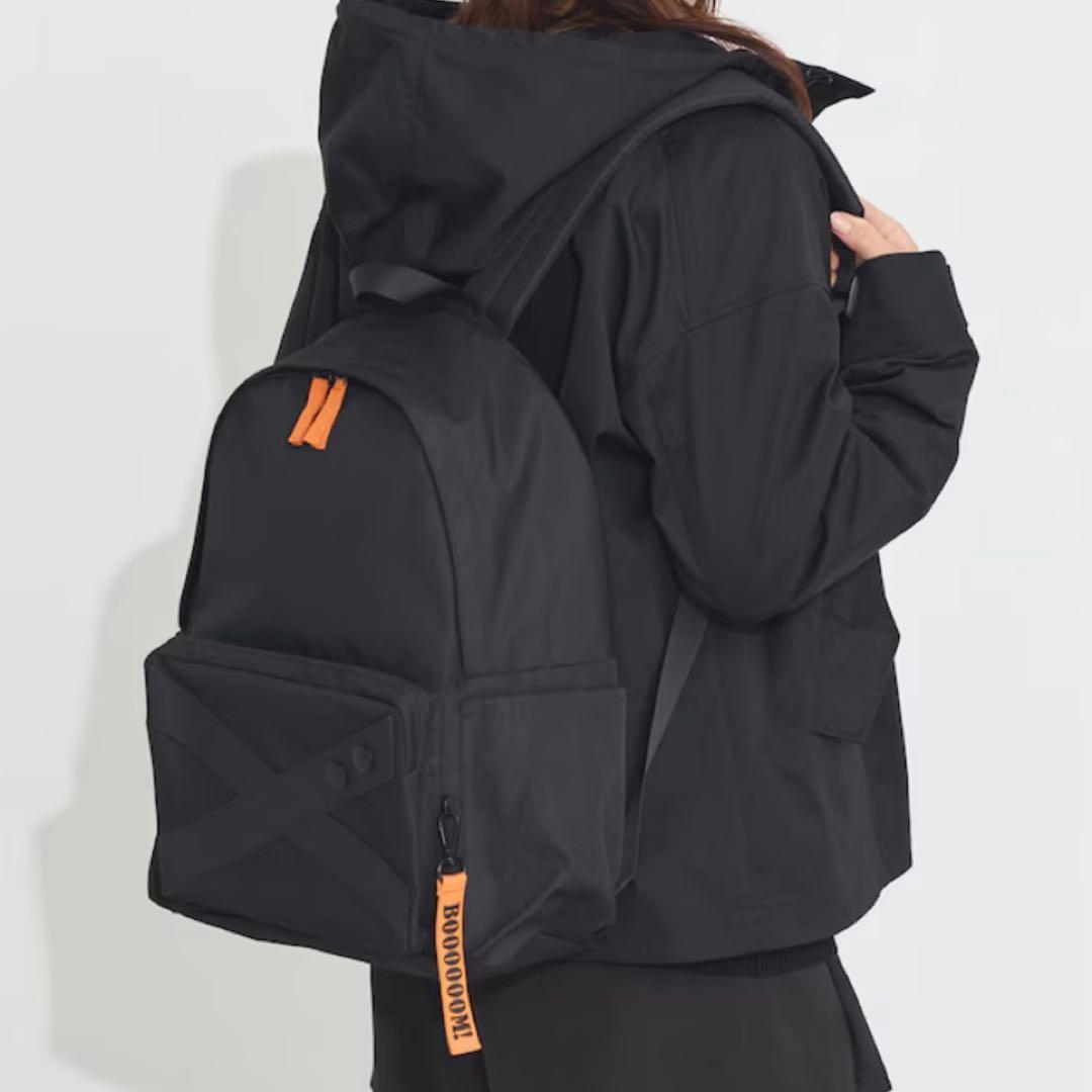 ヒロアカ earth 爆豪勝己イメージ バックパック