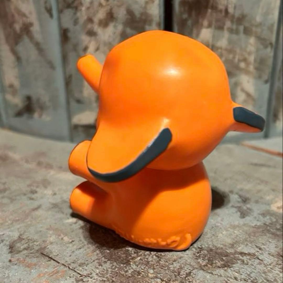 昭和レトロ )佐藤製薬/サトウ製薬 初期サトちゃん - メルカリ