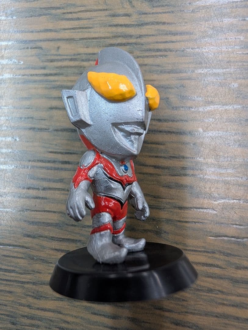 ※シークレット【ニセウルトラマン】特撮ヒーローズ