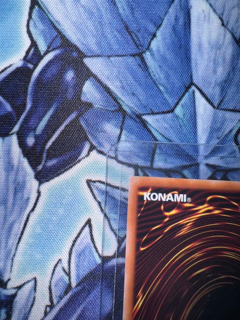 遊戯王 日版 結束と絆の魔導師 緑 25 th DUNE - メルカリ