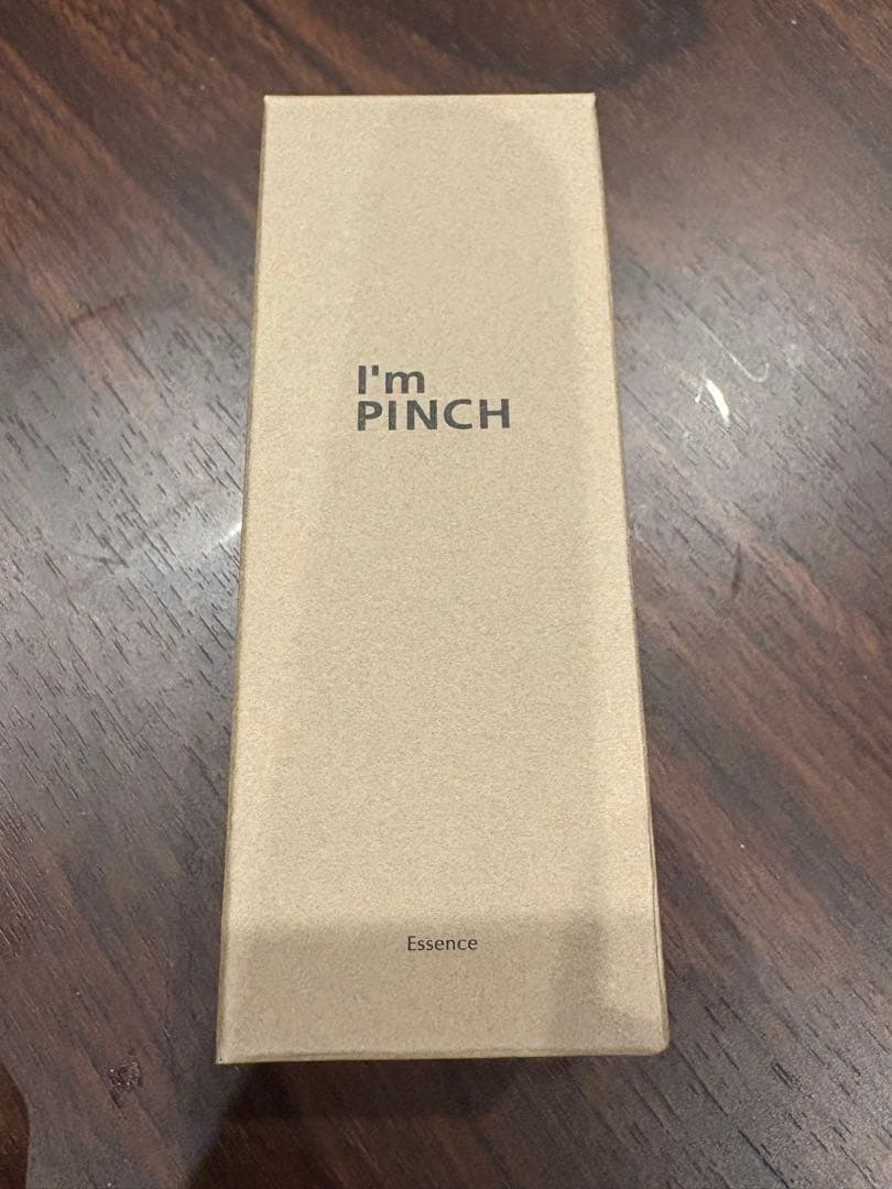 I'm PINCH 美容液 60ml 新品