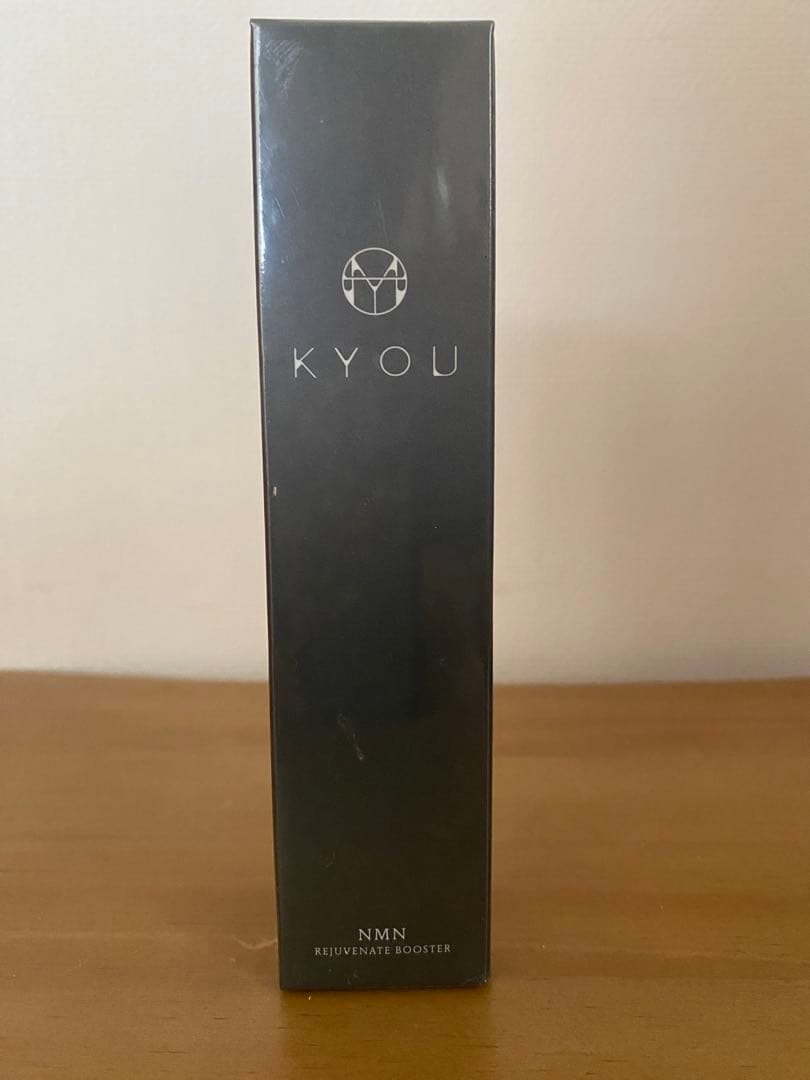 KYOU  NMN導入美容液 30ml NMN配合モイスト美容液 30mL ハートランド : ナイスドラッグ Yahoo!店