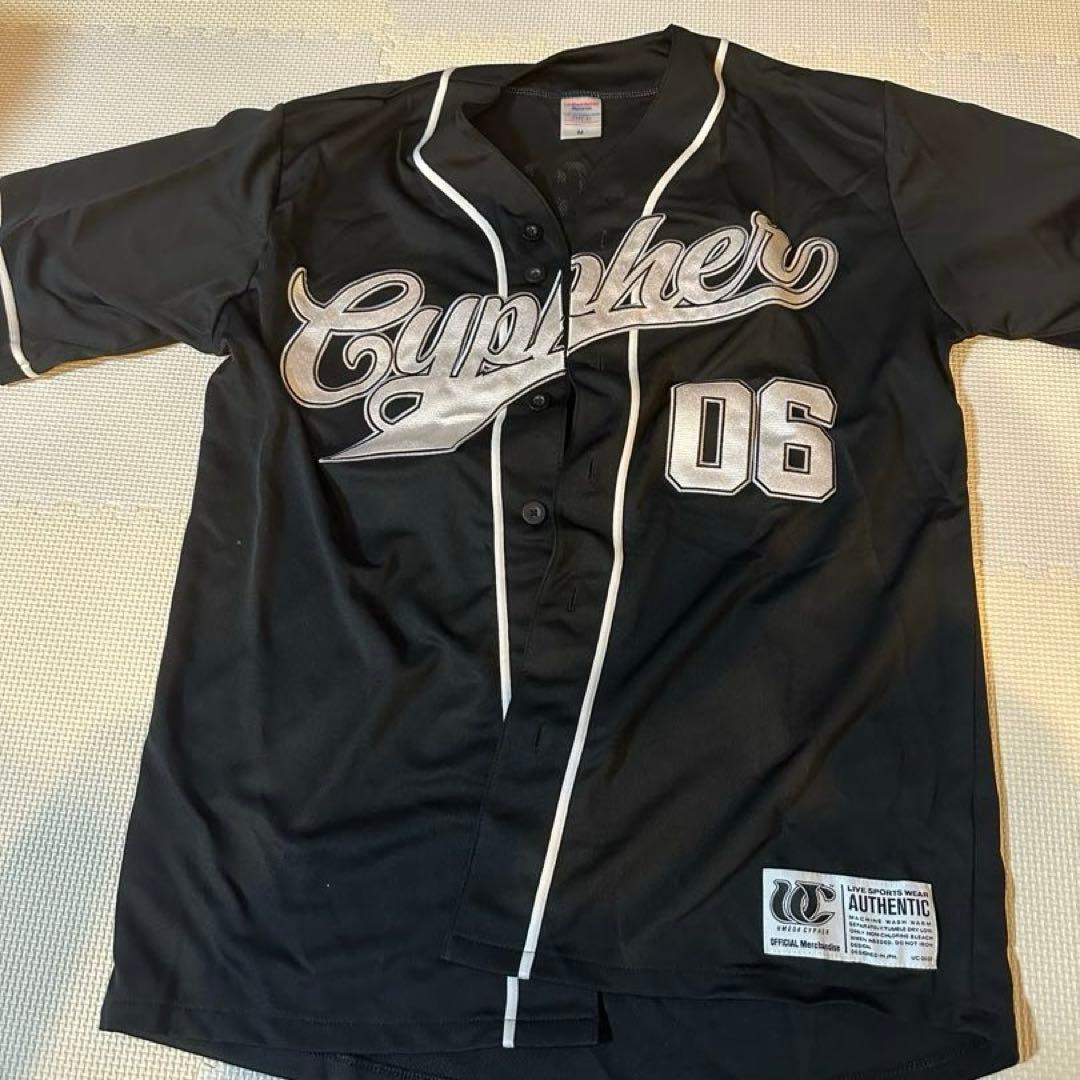 梅田サイファー　ユニフォーム　Mサイズ NIKE サンフレッチェ広島 2025 ユニフォーム ホーム 半袖 レプリカ #6