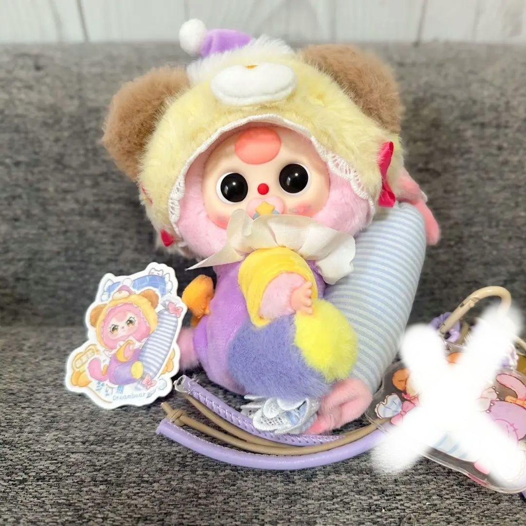 babythree80%おやすみスイートドリームシークレット　パジャマ