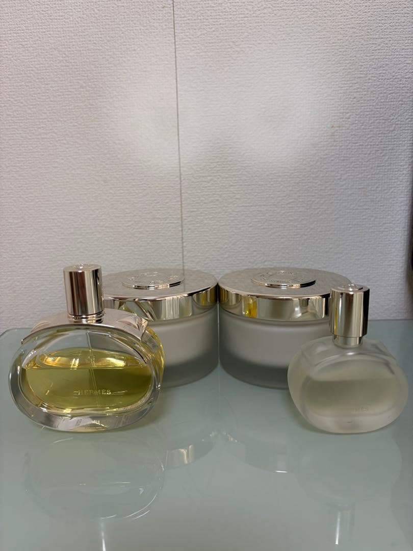 HERMES バレニア　セット