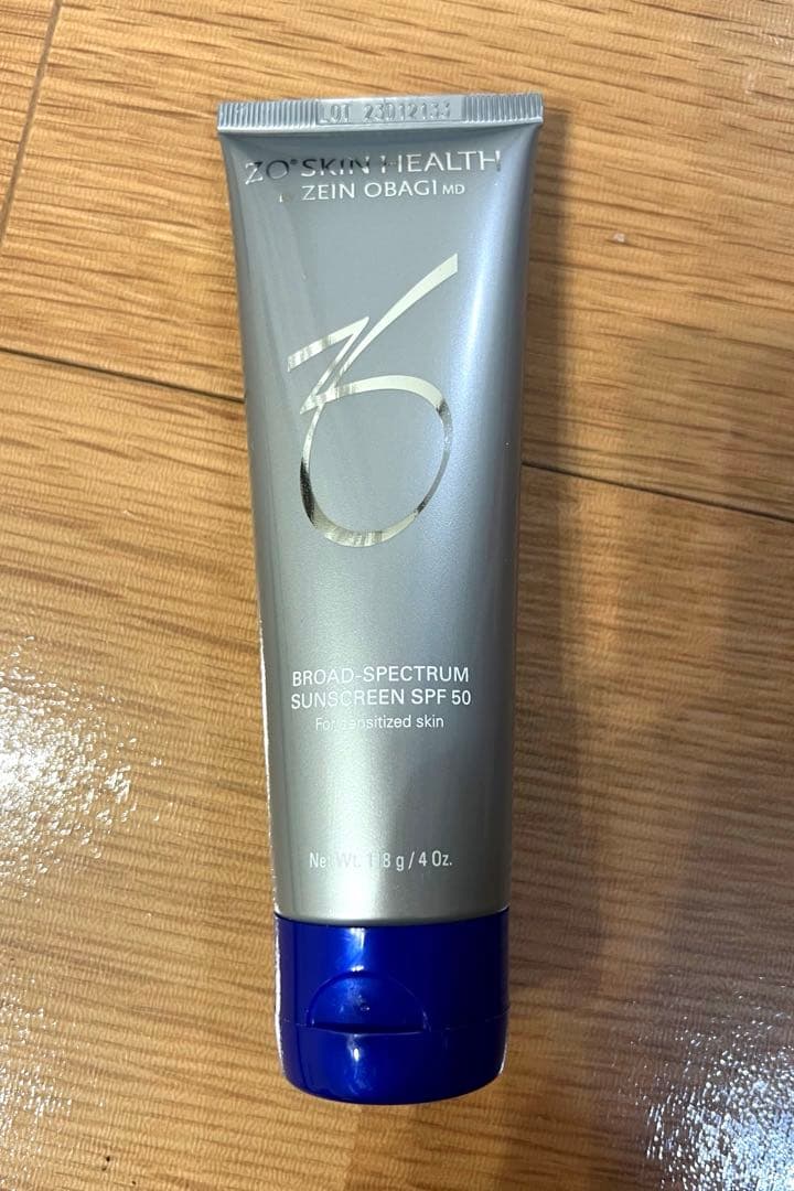 ZO SKIN HEALTH BSサンスクリーンSPF50 ZO