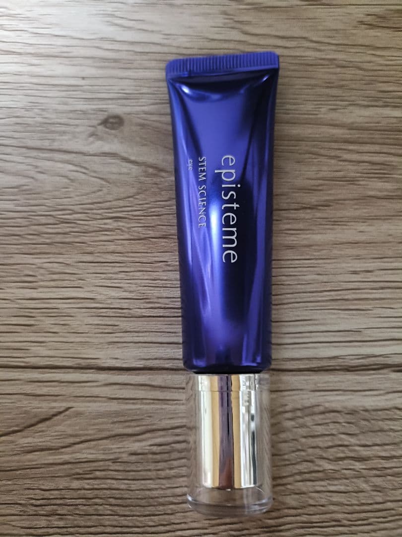 エピステーム ステムサイエンスアイ 18g - メルカリ