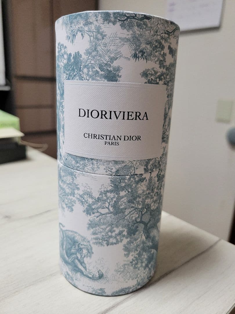 【新品】Dior ディオリビエラ オードゥ パルファン　100ml