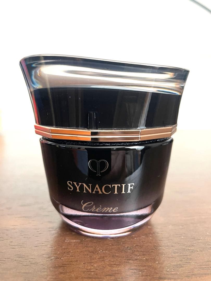 クレドポーボーテ　シナクティフ　クレーム 40g
