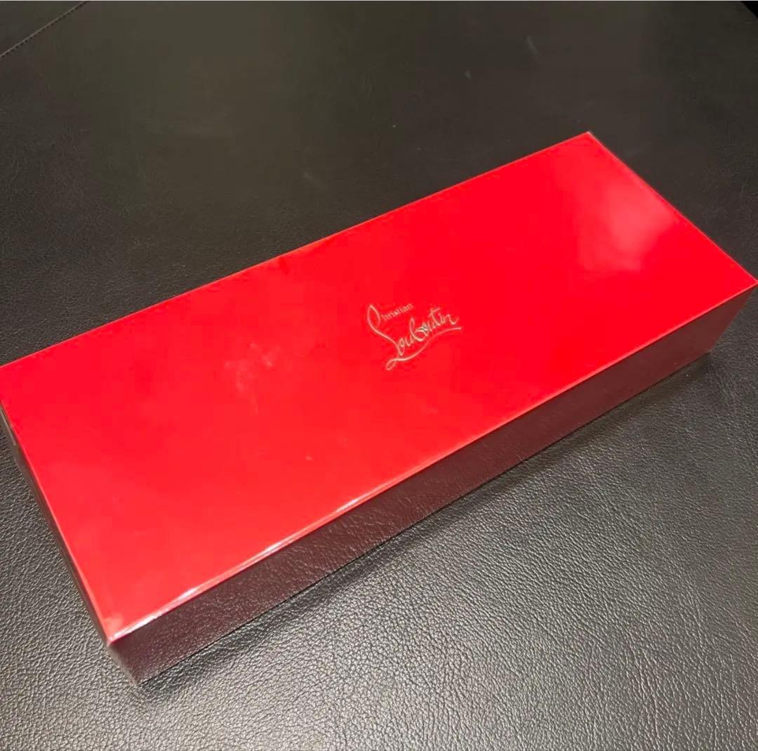 クリスチャン ルブタン ルビワールド ミニチュアセット　香水　9ml 7本セット