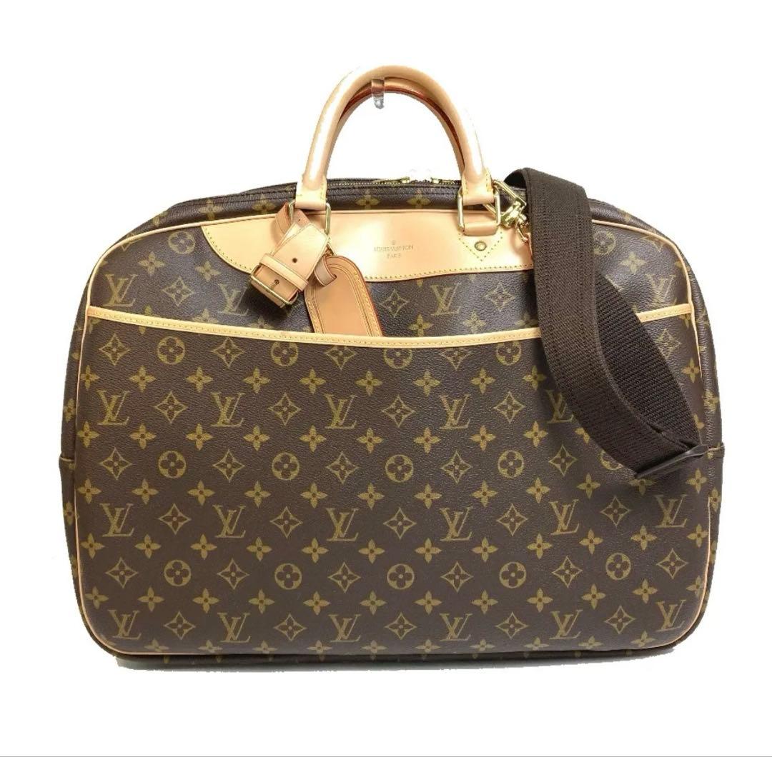 【５０万超‼️美品】ルイヴィトン　モノグラム　アリゼ24H ヴァン・キャトル