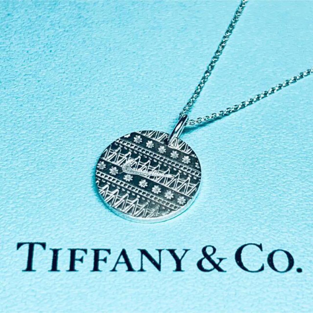TIFFANY & CO. × NIKE (ティファニー ナイキ) - メルカリ